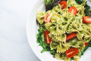 Weight Watchers pasta recepten
